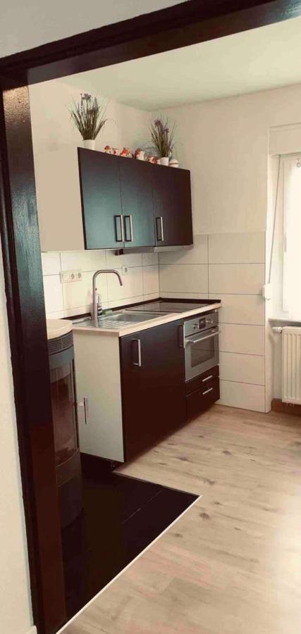Lovely 1-Bed Apartment In Koblenz Koblenz  Ngoại thất bức ảnh