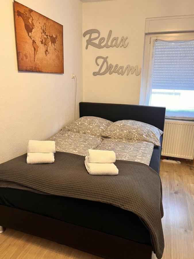 Lovely 1-Bed Apartment In Koblenz Koblenz  Ngoại thất bức ảnh
