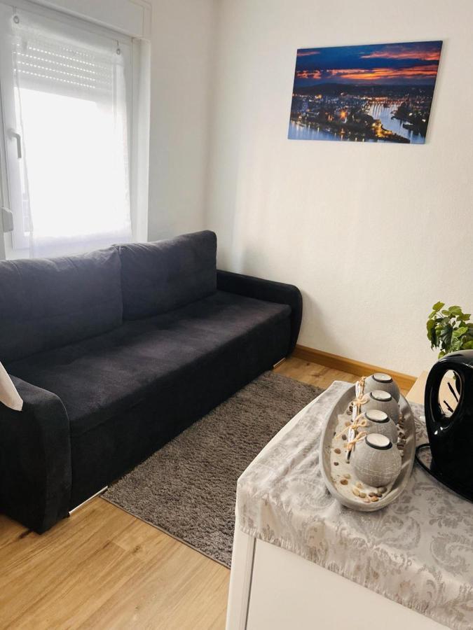 Lovely 1-Bed Apartment In Koblenz Koblenz  Ngoại thất bức ảnh
