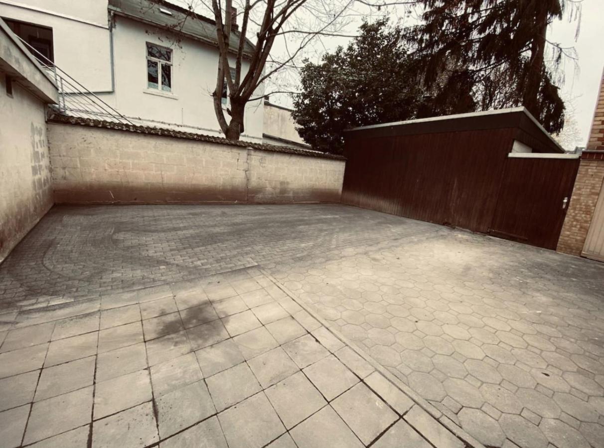 Lovely 1-Bed Apartment In Koblenz Koblenz  Ngoại thất bức ảnh