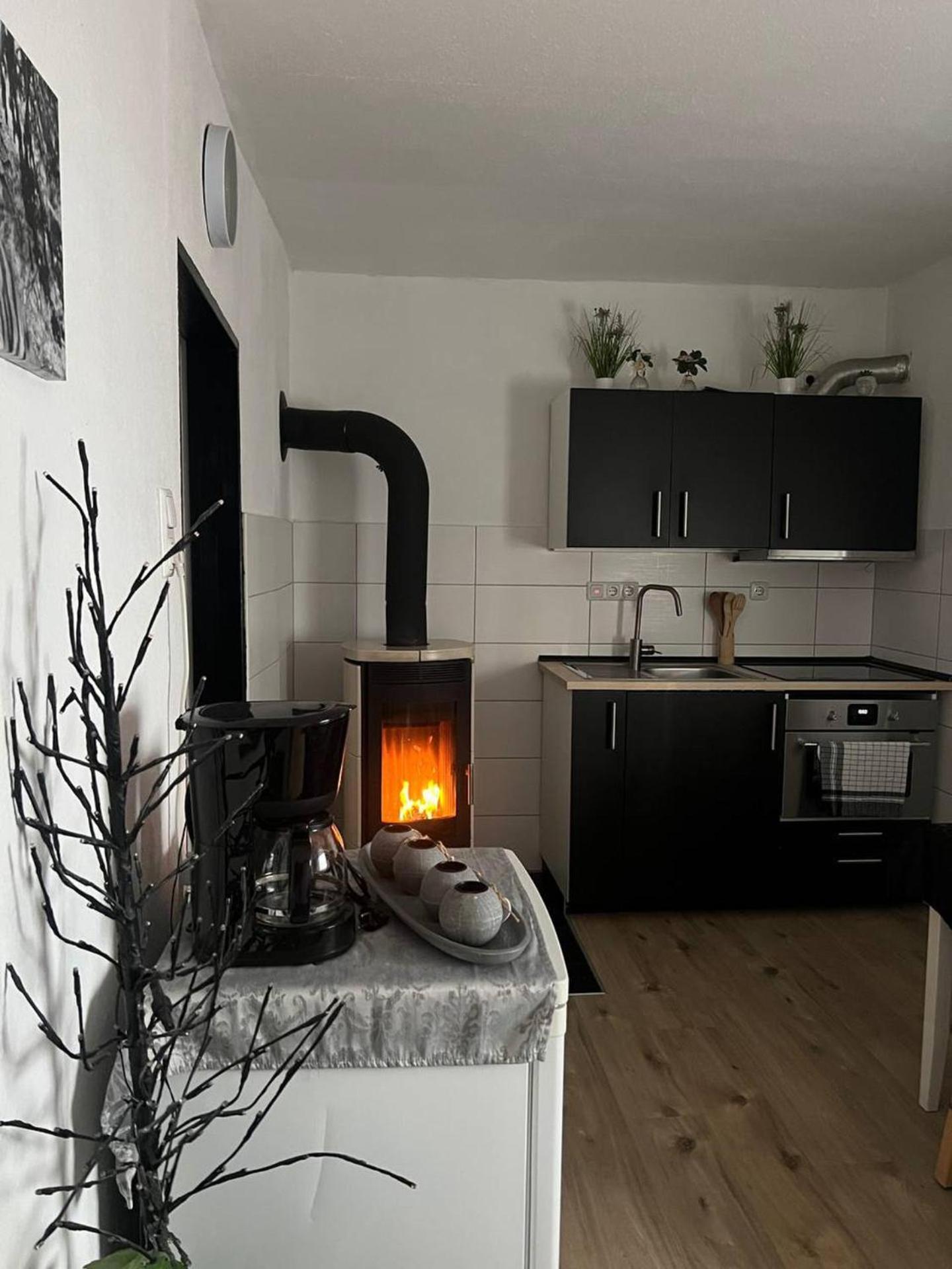 Lovely 1-Bed Apartment In Koblenz Koblenz  Ngoại thất bức ảnh